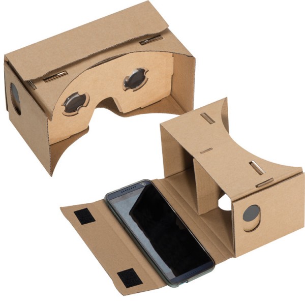 20356 - VIRTYAL GLASSES