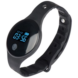 40763 - FITNESS WATCH
