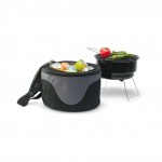KC6387 - COOLER BAG/BBQ