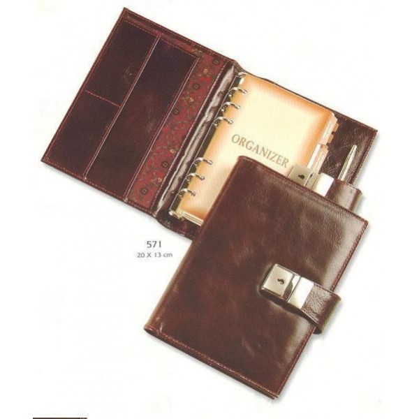 571 - ORGANIZER